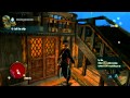 Assassin's Creed IV Black Flag - Part 33 Black Bart's Gambit [Sequence 10 - Memory 1]