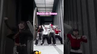 Bonde do bruno #brunomars #เพลงฮิตมาแรง #dance #cover