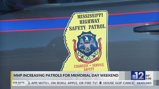MHP to enforce safety laws during Memorial Day weekend
