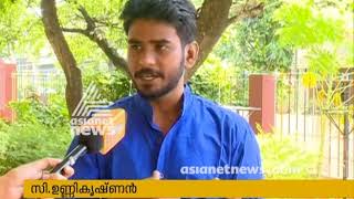 Youth brutally attacked in Thrissur | FIR 31 Dec 2017