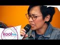 MISHA OMAR - Sampai Bila (LIVE) #JanganBenciCintaku #PHDKoolFM