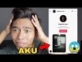 MAYA DATANG RUMAH AKU !!! ACC TIKTOK SERAM !!