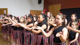 Silverstream School Performance Showcase 2021