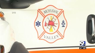 Mohawk Valley Rural Fire District calls for approval of levy