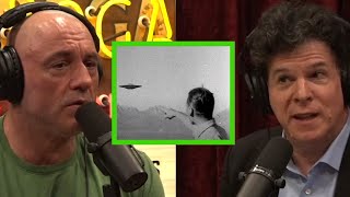 Eric Weinstein "We May Be Faking a UFO Situation..." - Skepticism Over Current State of UFO's
