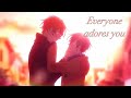 Everyone adores you [Desucon Frostbite 2024 AMV]