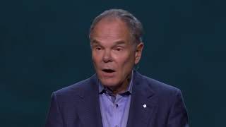 How the blockchain is changing money and business -Don Tapscott