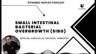 S6E7: Small Intestinal Bacterial Overgrowth (SIBO)