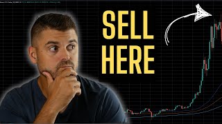 Here's EXACTLY When To Sell Bitcoin (My \