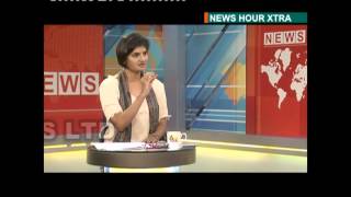 Munni Saha Presents News Hour Xtra - সাংবাদিকতা: ভুল স্বীকারের মহত্ব - February 08, 2016