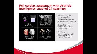 Full Cardiac Assessment with Artificial Intelligence Enabled CT Scanning | Atulaya Healthcare