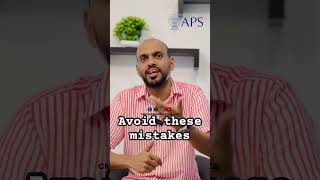 Avoid these mistakes 🔴🔴🔴 Income tax റിട്ടേൺ സമർപ്പിക്കുമ്പോൾ ഈ തെറ്റുകൾ വരാതെ നോക്കുക