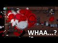 The Binding Of Isaac: Rebirth - ALL IN ONE TEARS - SICK COMBOS Ep. 6 part 2