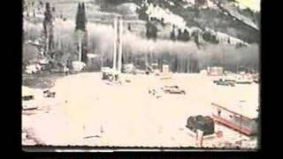 Old US Military Film 0800036