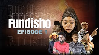 FUNDISHO Episode 01