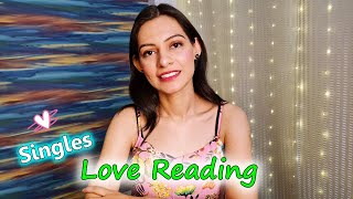 WHEN & HOW YOU WILL MEET YOUR PARTNER💕💏 LOVE Prediction (Single's & Taken) FREE LOVE TAROT READING