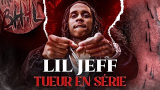 LIL JEFF | UN RAPPEUR et T*EUR EN SERIE de CHICAGO ?