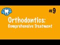 Orthodontics | Comprehensive Treatment & Appliances | INBDE, ADAT