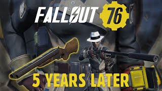Fallout 76 is Worse Than You Know | Part 2/4