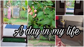 കുറെ കാലത്തിനു ശേഷം ഒരു day in my life ചെയ്തപ്പോൾ / day vlog