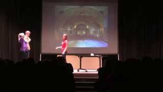 The Humor Code Romeo & Juliet