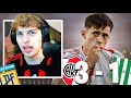 DAVOO XENEIZE REACCIONA Y ANALIZA RIVER PLATE 3 BANFIELD 1 | LIGA ARGENTINA | RIVER COMPITE LA LIGA