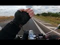 vocÊ É um pÉssimo motociclista