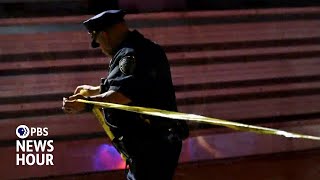 Chicago sees historic drop in violent crime during first half of 2025