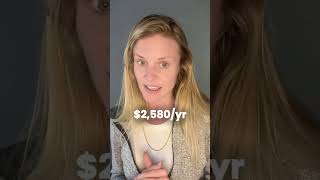 Moore County Taxes Explained