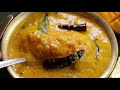 మామిడి పండు మజ్జిగ చారు mango kadhli kerala style mambazha pulisserry recipe in telugu @vismai food