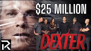 Dexter Cast | How Much Are They Worth Now
