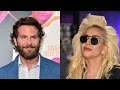 Lady Gaga Has No Interest in Dating 'A Star Is Born' Co-Star Bradley Cooper