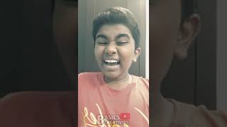 അതേ പഴമാണ് 😂 | Malayalam Vines | Basil's creativity | comedy#shorts#youtubeshorts#trending