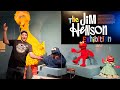 Exploring the World of Jim Henson