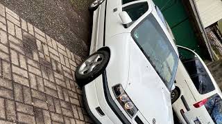 Vectra 2000 16v C20xe  Cavaliers GSI 2000 Opel