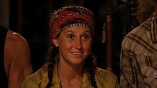 Cringeworthy Survivor Moments (Part 13)