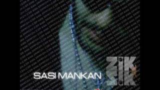 Sasy Mankan and Hossein Mokhteh - Pisham Namoon