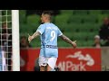 Melbourne City v Western United - Macca's® Highlights | Isuzu UTE A-League