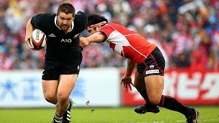 Happy birthday Dane Coles