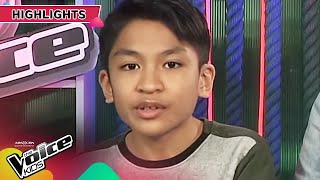 Meet Marc Antillion from Dubai | The Voice Kids Philippines 2023