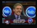 bill o reilly and geraldo rivera slug it out on tv