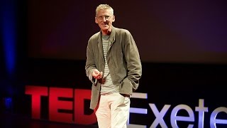 My father, mental illness and the death penalty | Clive Stafford Smith | TEDxExeter