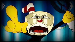 YOU IS A Mother Funkin[Meme/Cuphead] Cuphead VS Mugman| Mother Funkin