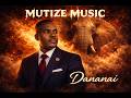 Blessing Mtize Dananai