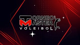 Torneo Máster de Voleibol: El Retorno de las Leyendas, domingo 23 de febrero del 2025