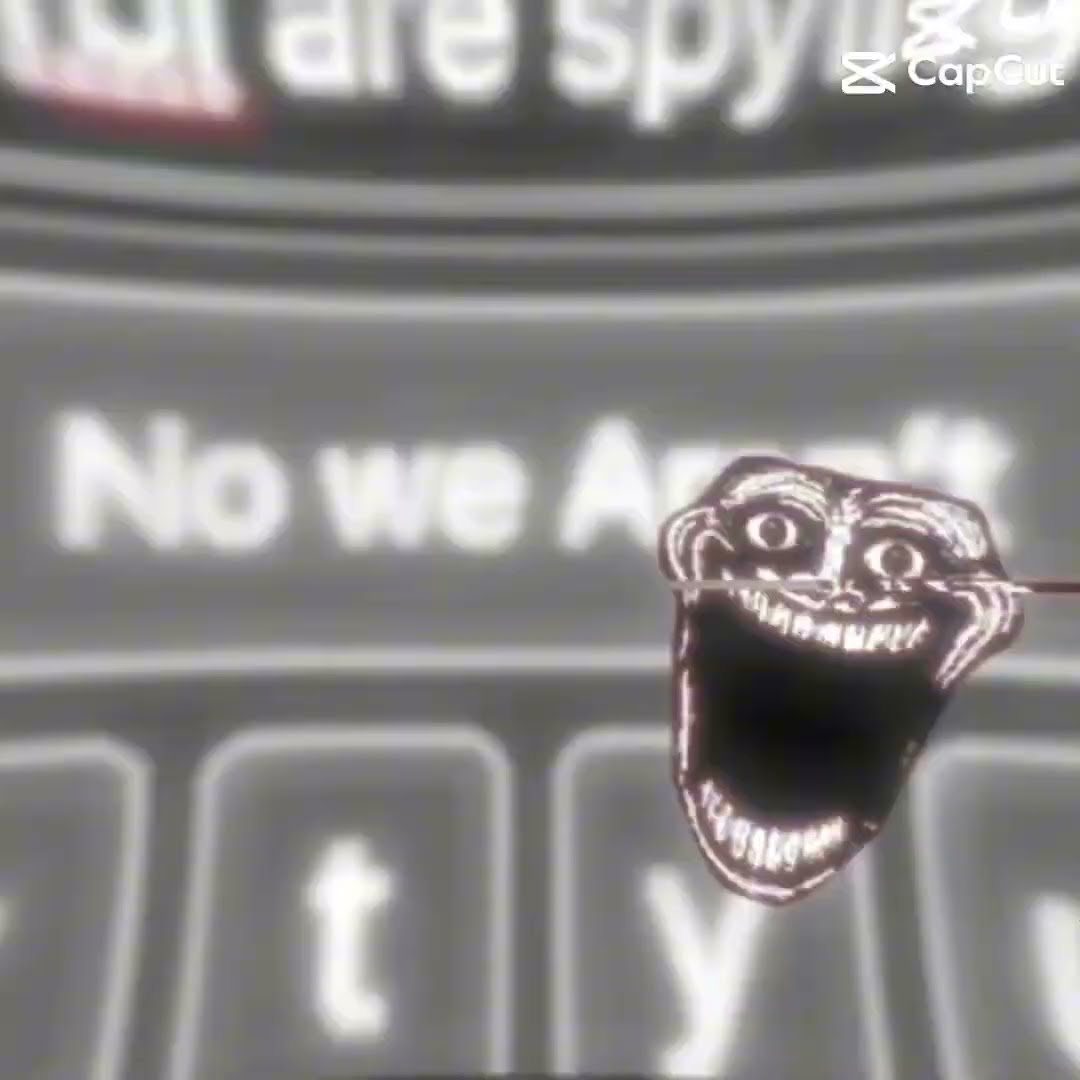 Troll Face Edit Youtube