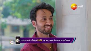 Lakshmi Niwas | Ep - 16 | Jan 7, 2025 | Best Scene 3 | Zee Marathi