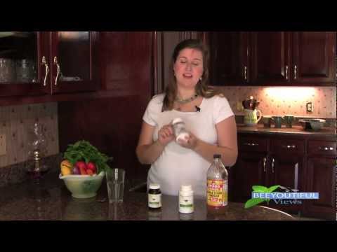 Natural Heartburn Prevention During Pregnancy Natural Heartburn Prevention During Pregnancy