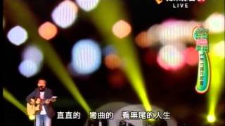 2014台南Fun幸福跨年晚會 05