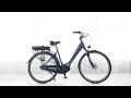 txedbike.com e times city 8620fm nx7 high end electric city bike